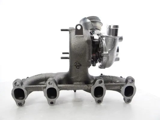 Turbina Garrett 713673-5007S