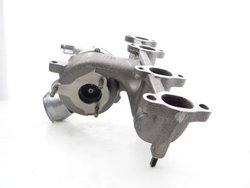 Turbina Garrett 713673-5007S