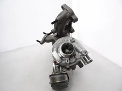 Turbina Garrett 713673-5007S