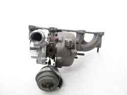 Turbina Garrett 713673-5007S