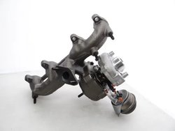 Turbina Garrett 713673-5007S