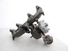 Turbina Garrett 713673-5007S