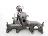 Turbina Garrett 713673-5007S