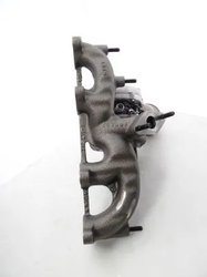 Turbina Garrett 713673-5007S