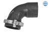 Furtun intercooler/turbo Meyle 714 036 0005