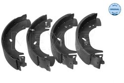 Set saboti frana Meyle 714 042 1003