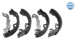 Set saboti frana Meyle 714 042 1004