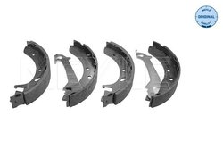 Set saboti frana Meyle 714 042 1018