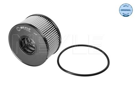 FILTRU ULEI MEYLE 714 108 0000 - Compatibil cu FORD, JAGUAR