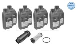 SET SCHIMB ULEI CUTIE DE VITEZE AUTOMATA MEYLE 714 135 0102 - Compatibil cu CITROEN, FORD, MITSUBISHI, PEUGEOT, RENAULT, VOLVO