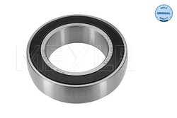 Lagar intermediar, ax cardanic Meyle 714 151 0002
