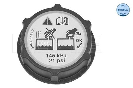 BUSON VAS EXPANSIUNE MEYLE 714 238 0000 - Compatibil cu FORD, FORD USA, LAND ROVER, MAZDA, VOLVO