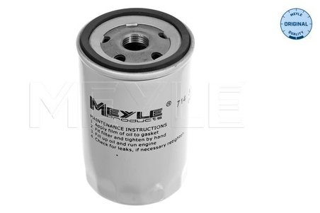 FILTRU ULEI MEYLE 714 322 0002 - Compatibil cu CHRYSLER, FORD, JAGUAR, JEEP, LAND ROVER, LTI, MAZDA, OPEL, VAUXHALL