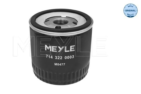 Filtru ulei Meyle 714 322 0003