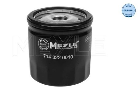 FILTRU ULEI MEYLE 714 322 0010 - Compatibil cu FORD, MAZDA, VOLVO