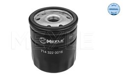 Filtru ulei Meyle 714 322 0016