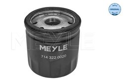 Filtru ulei Meyle 714 322 0020
