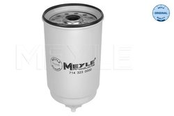 FILTRU COMBUSTIBIL MEYLE 714 323 0000 - Compatibil cu FORD