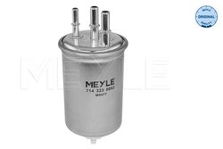 Filtru combustibil Meyle 714 323 0002