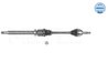 PLANETARA MEYLE 714 498 0034 - Compatibil cu FORD