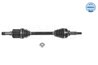PLANETARA MEYLE 714 498 0062 - Compatibil cu FORD