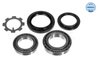 SET RULMENT ROATA MEYLE 714 501 0002 - Compatibil cu FORD