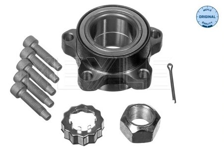 BUTUC ROATA MEYLE 714 500 0006 - Compatibil cu FORD