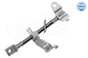 FURTUN FRANA MEYLE 714 525 0035 - Compatibil cu FORD