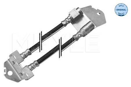 FURTUN FRANA MEYLE 714 525 0040 - Compatibil cu FORD