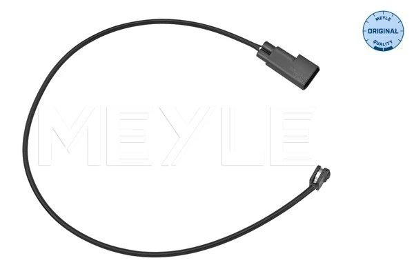 Senzor avertizare uzura placute frana Meyle 714 527 0000