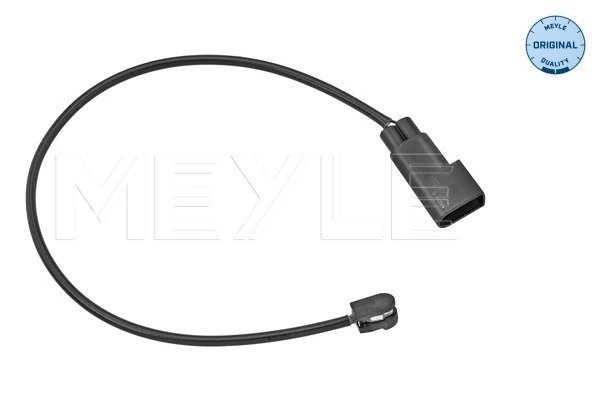 SENZOR AVERTIZARE UZURA PLACUTE FRANA MEYLE 714 527 0001 - Compatibil cu FORD