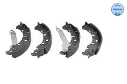 Set saboti frana Meyle 714 533 0000
