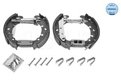 Set saboti frana Meyle 714 533 0000/K