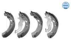 Set saboti frana Meyle 714 533 0008