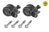 BUCSA SUSPENSIE MEYLE 714 610 0021/HD - Compatibil cu FORD, MAZDA, VOLVO