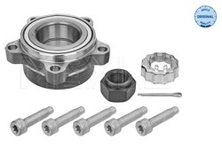 BUTUC ROATA MEYLE 714 650 0021 - Compatibil cu FORD