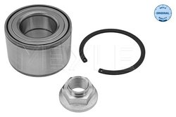 SET RULMENT ROATA MEYLE 714 650 0022 - Compatibil cu FORD, MAZDA