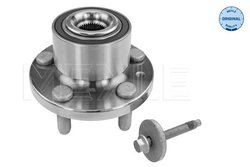 BUTUC ROATA MEYLE 714 651 0006 - Compatibil cu FORD, LAND ROVER