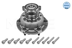 BUTUC ROATA MEYLE 714 652 0004 - Compatibil cu FORD