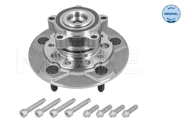 BUTUC ROATA MEYLE 714 652 0005 - Compatibil cu FORD