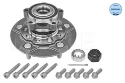 BUTUC ROATA MEYLE 714 652 0006 - Compatibil cu FORD
