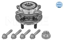 BUTUC ROATA MEYLE 714 652 0007 - Compatibil cu FORD