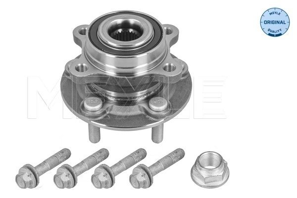 Butuc roata Meyle 714 652 0008