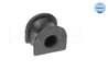 BUCSA BARA STABILIZATOARE MEYLE 714 710 0000 - Compatibil cu FORD, MAZDA