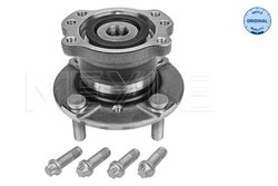 BUTUC ROATA MEYLE 714 750 0019 - Compatibil cu FORD