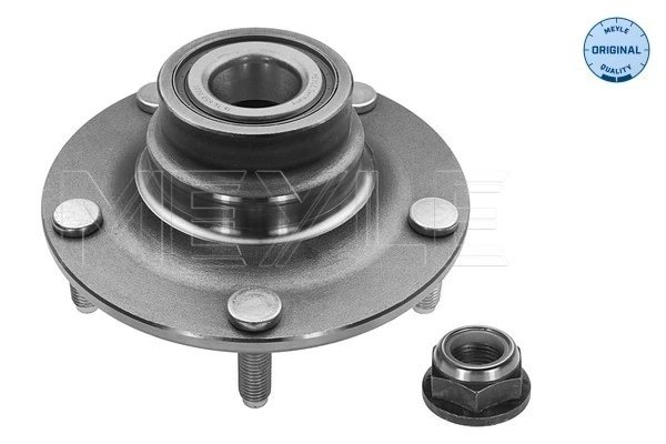 Butuc roata Meyle 714 752 0000