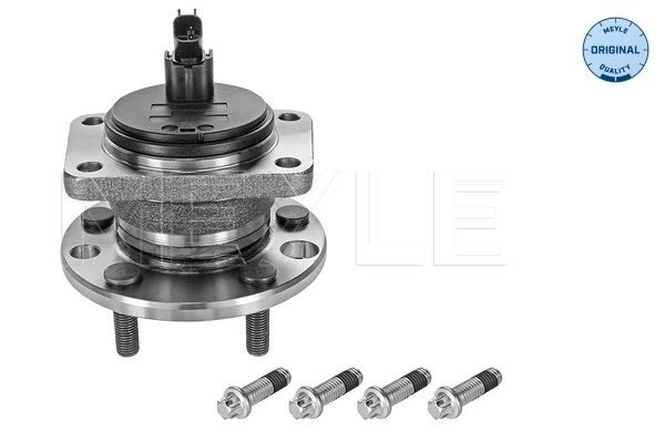 Butuc roata Meyle 714 752 0010