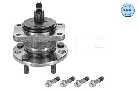 Butuc roata Meyle 714 752 0010