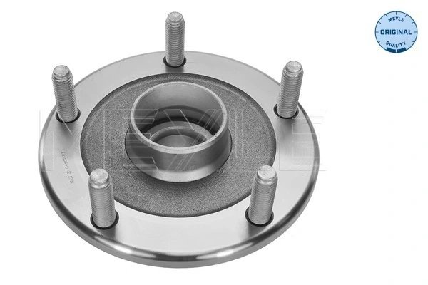 BUTUC ROATA MEYLE 714 752 0011 - Compatibil cu FORD