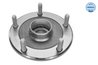 BUTUC ROATA MEYLE 714 752 0011 - Compatibil cu FORD